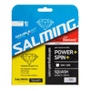 Salming Rough Diamond String - Transparent