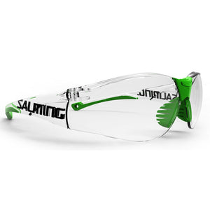 Salming 2016 Split Vision JR Transparent/Green
